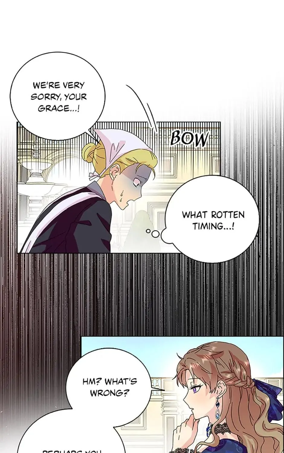 Wicked No More Chapter 13 page 59 - 