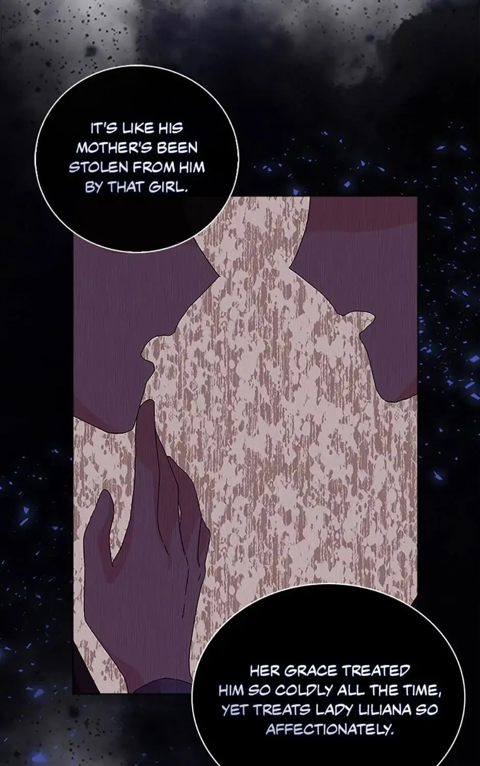 Wicked No More Chapter 13 page 7 - 