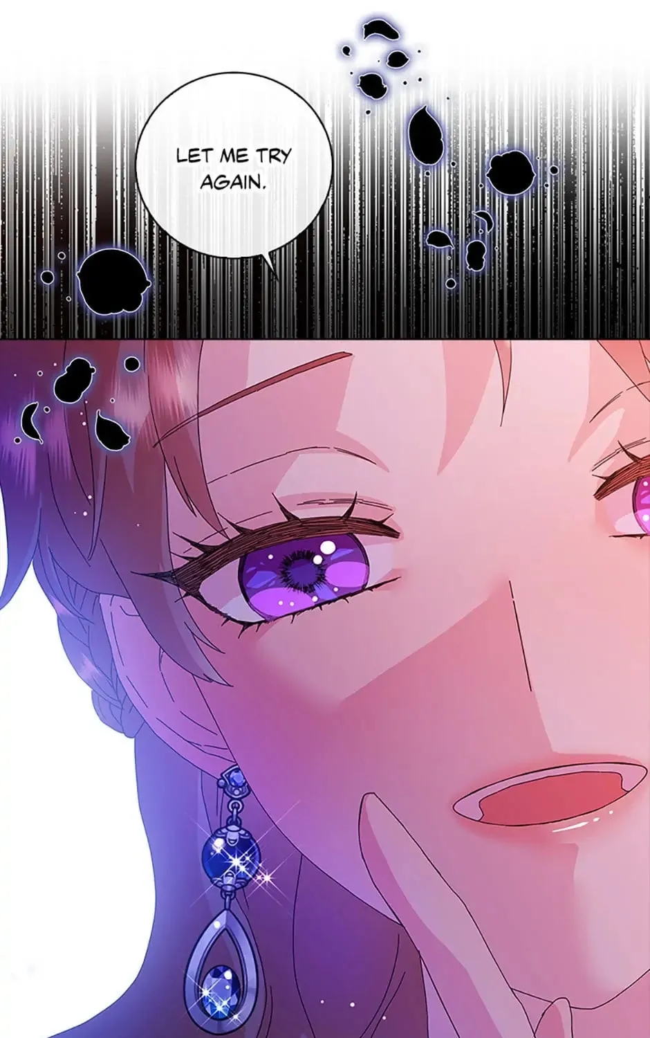 Wicked No More Chapter 13 page 61 - 
