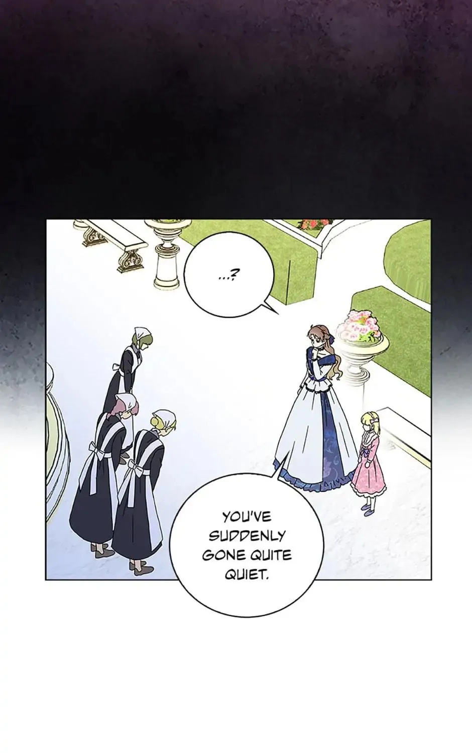Wicked No More Chapter 13 page 65 - 