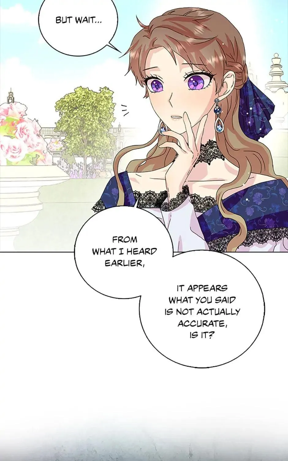 Wicked No More Chapter 13 page 69 - 