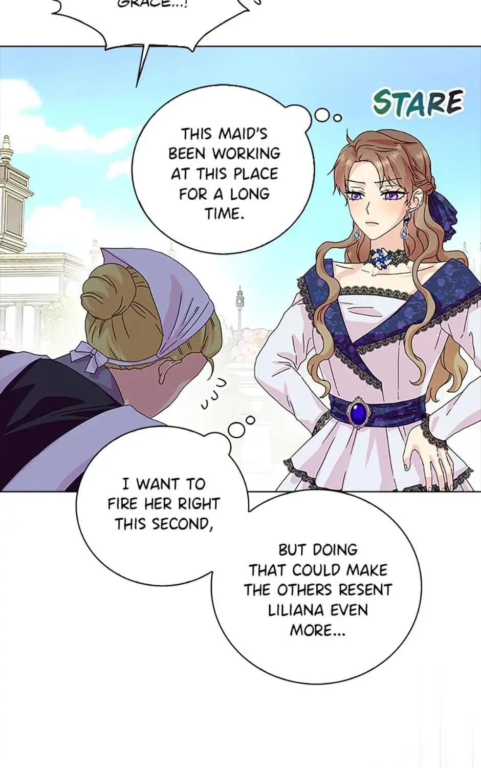 Wicked No More Chapter 13 page 77 - 