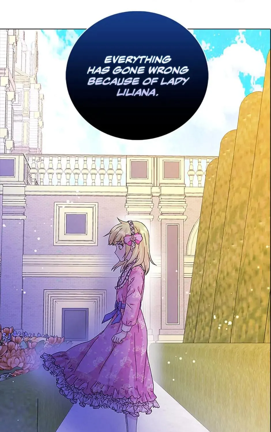 Wicked No More Chapter 13 page 9 - 