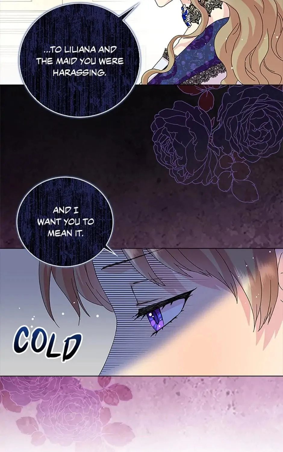 Wicked No More Chapter 13 page 83 - 