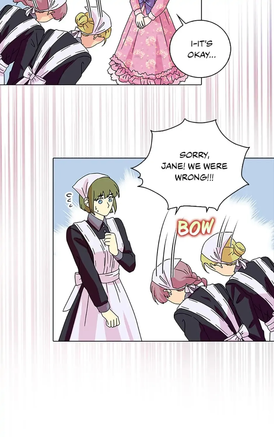 Wicked No More Chapter 13 page 87 - 