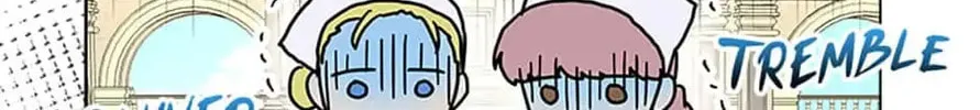 Wicked No More Chapter 14 page 2 - 