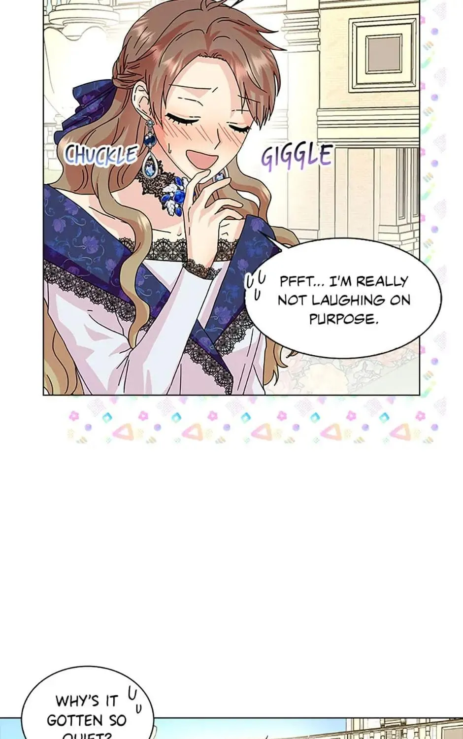 Wicked No More Chapter 14 page 101 - 