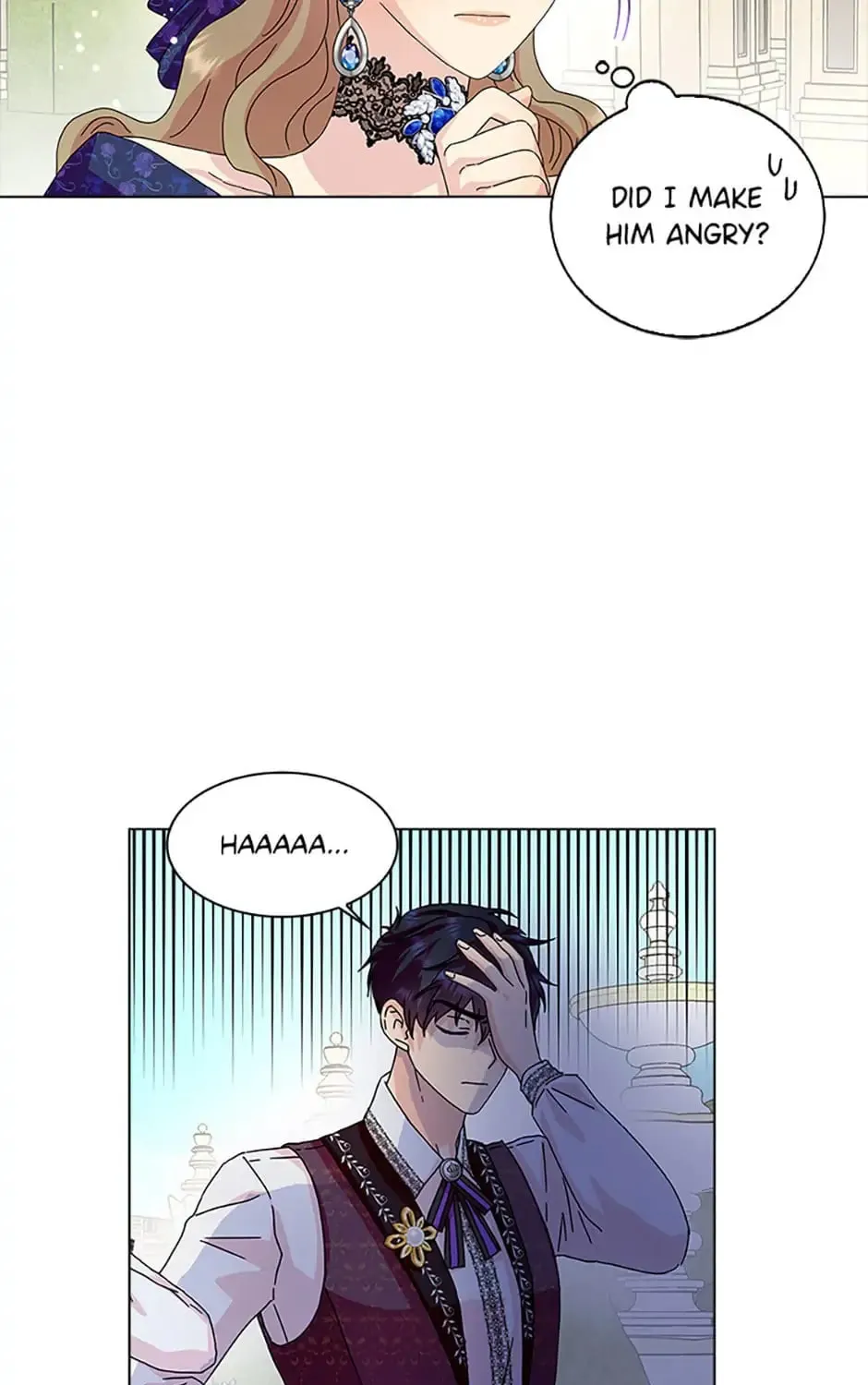 Wicked No More Chapter 14 page 103 - 