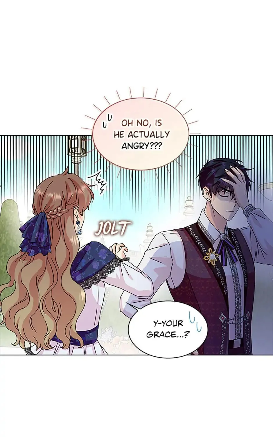 Wicked No More Chapter 14 page 105 - 