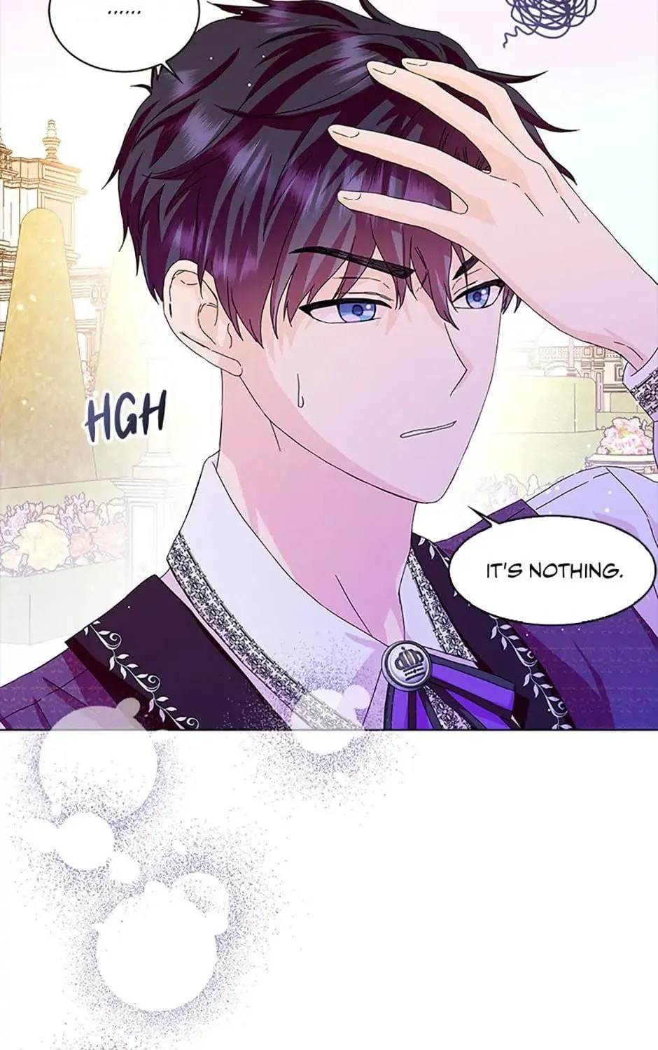 Wicked No More Chapter 14 page 107 - 