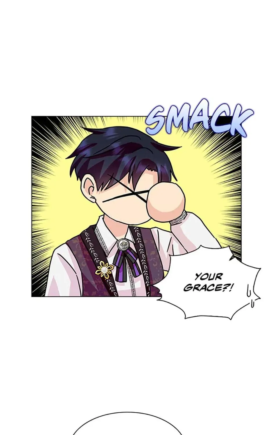 Wicked No More Chapter 14 page 113 - 