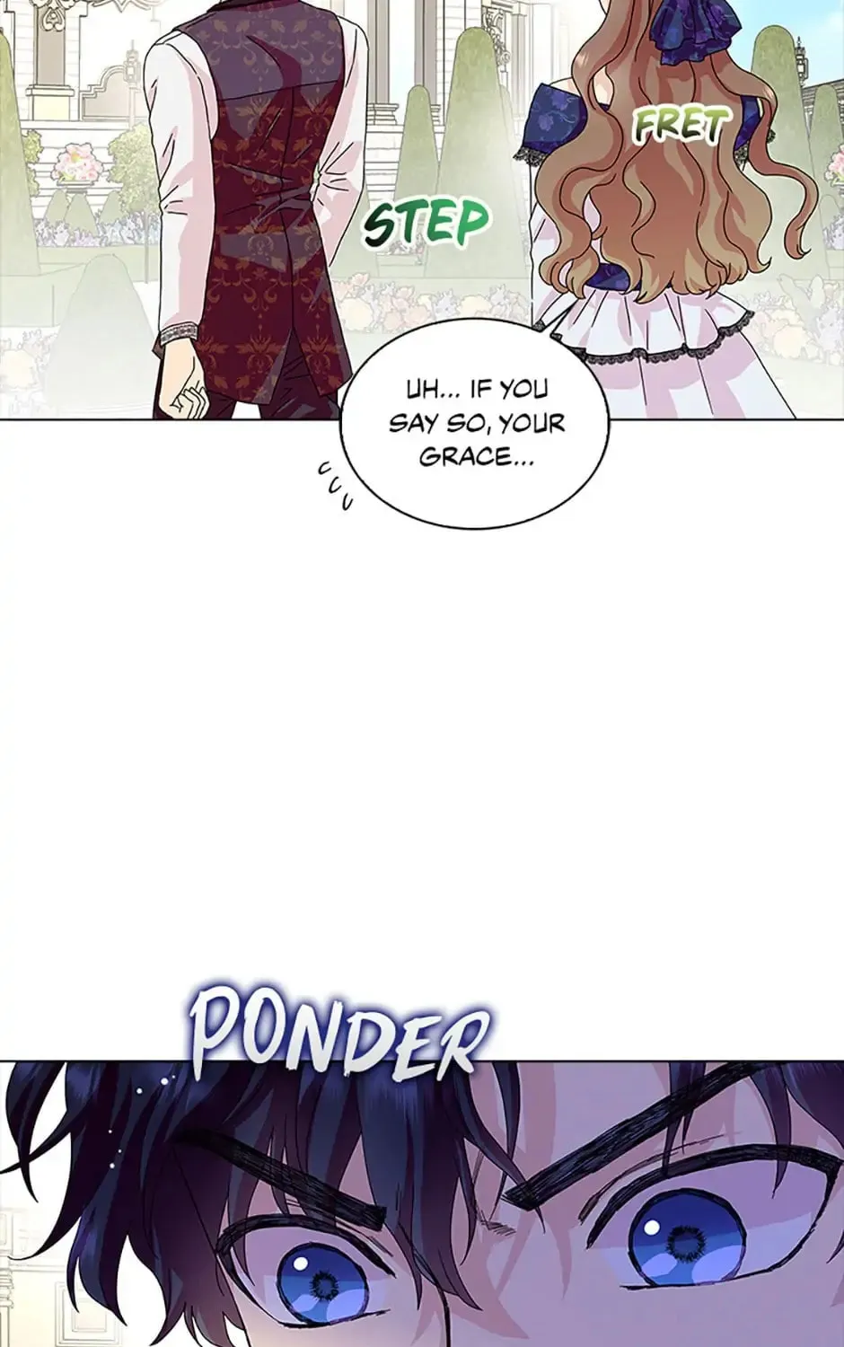 Wicked No More Chapter 14 page 115 - 