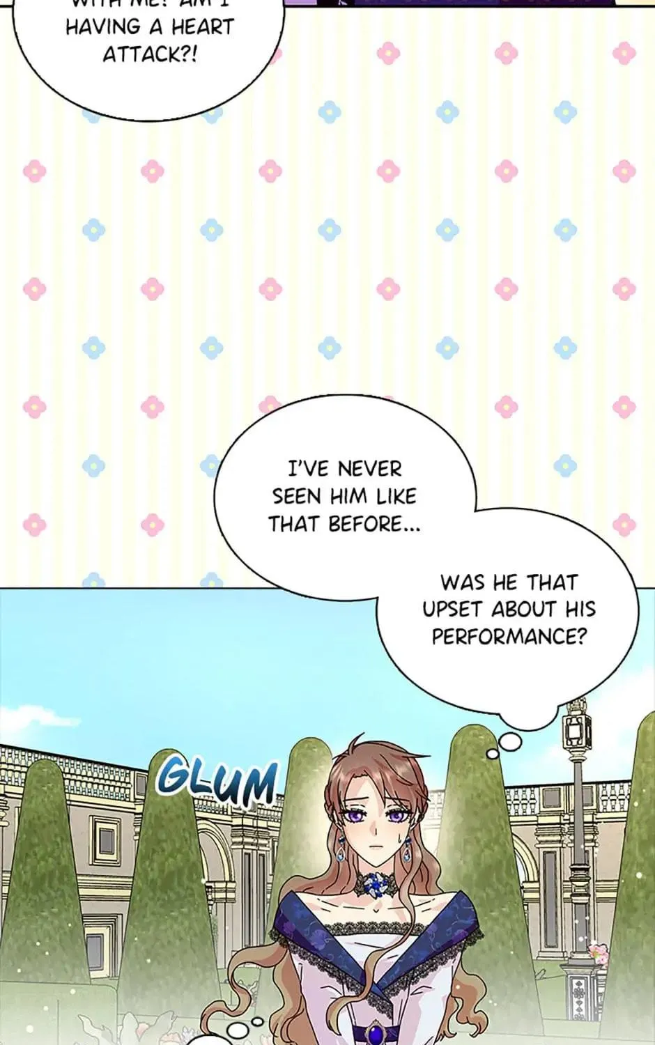 Wicked No More Chapter 14 page 119 - 