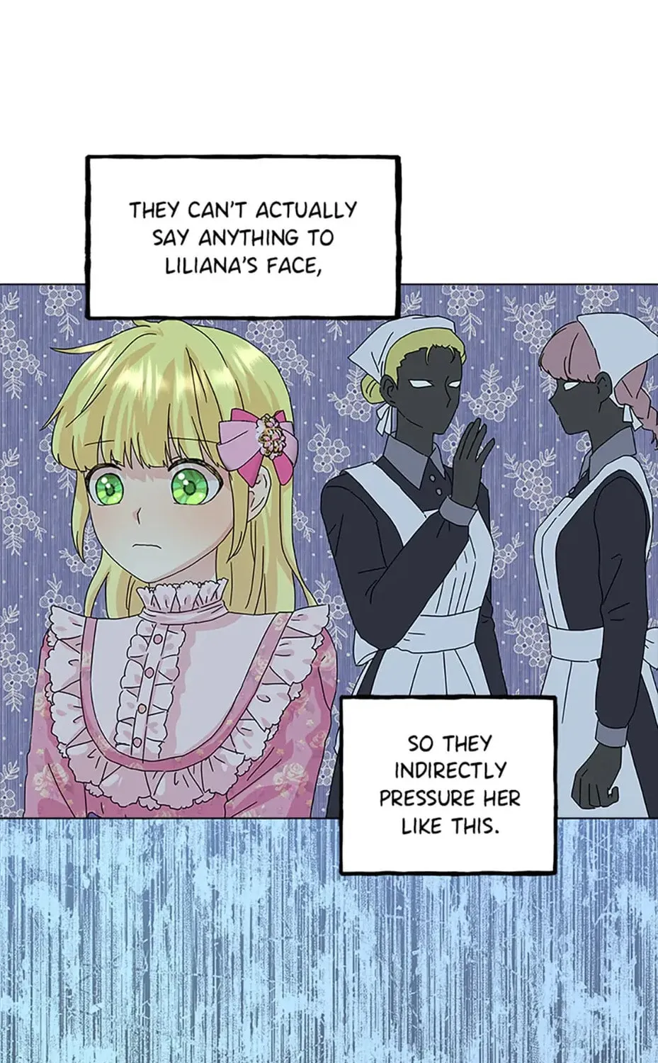 Wicked No More Chapter 14 page 13 - 