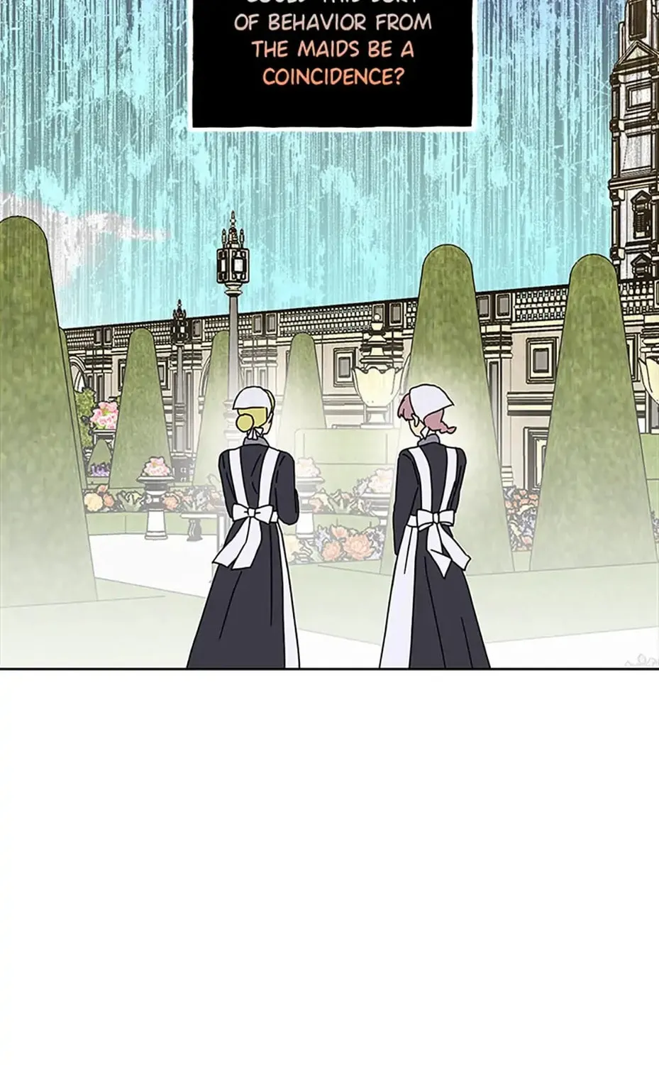 Wicked No More Chapter 14 page 15 - 