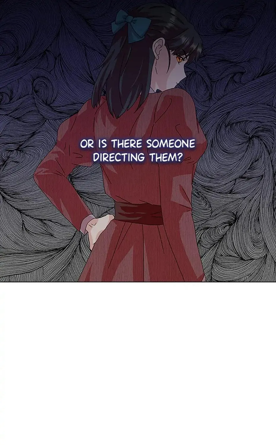 Wicked No More Chapter 14 page 17 - 