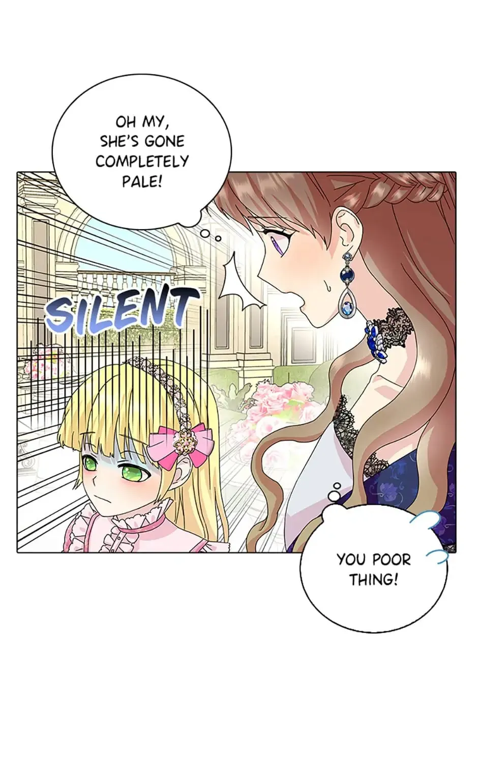 Wicked No More Chapter 14 page 21 - 