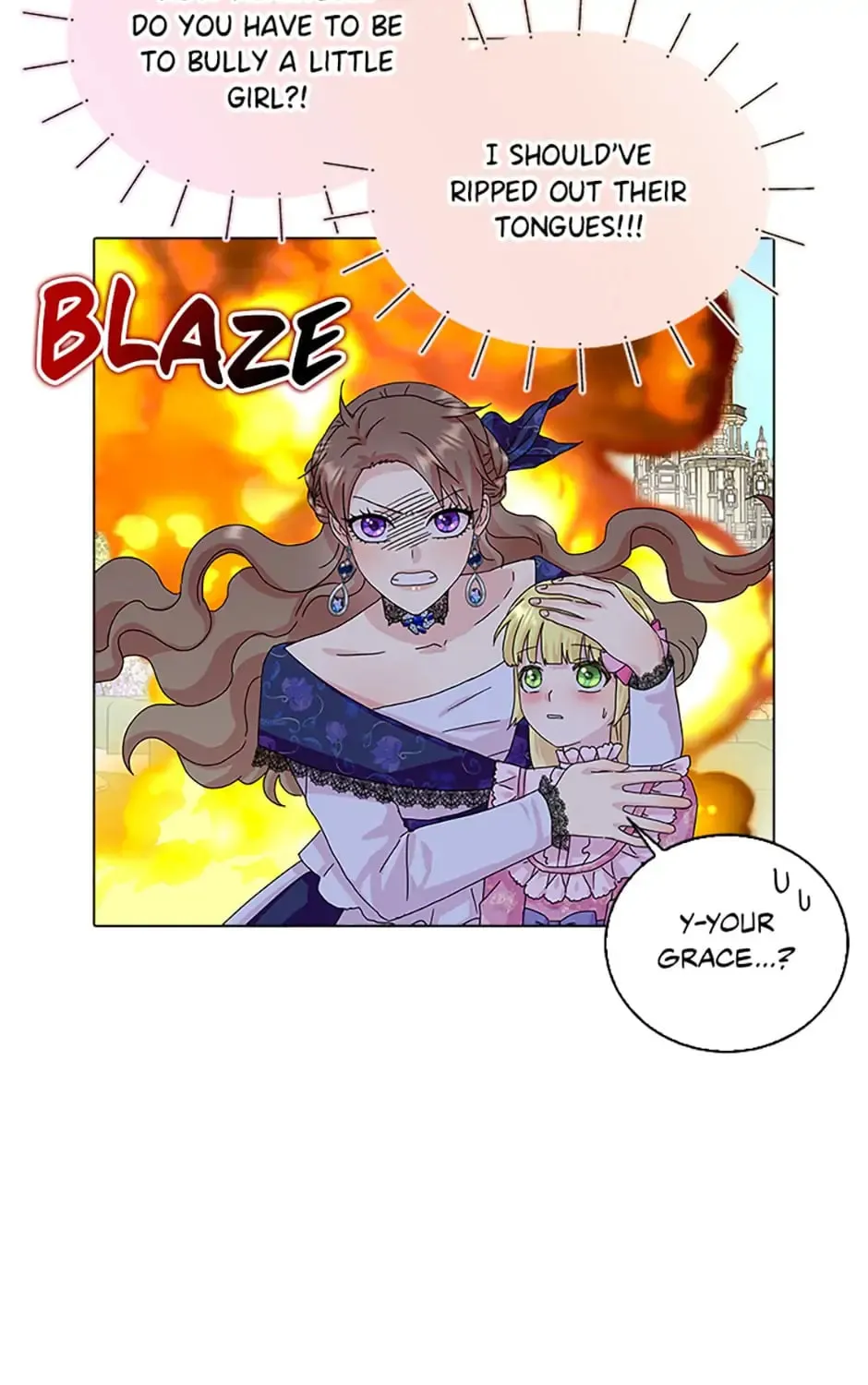 Wicked No More Chapter 14 page 25 - 