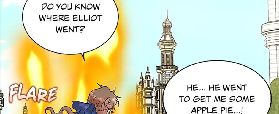 Wicked No More Chapter 14 page 28 - 