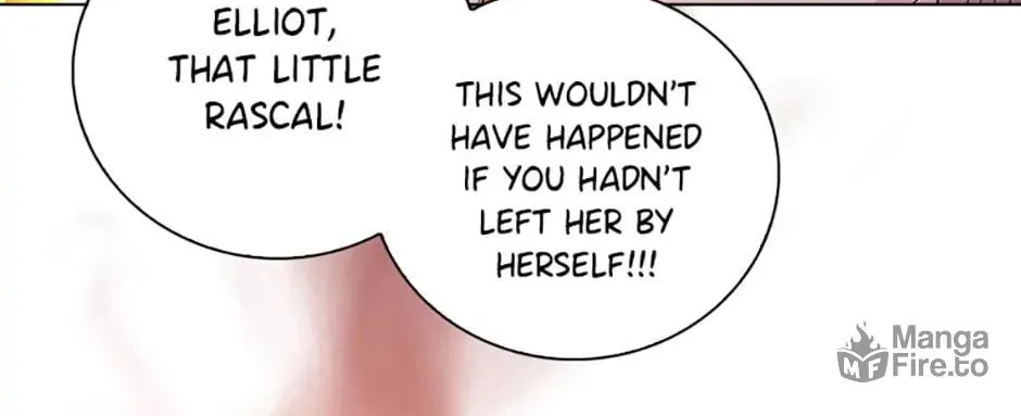 Wicked No More Chapter 14 page 30 - 