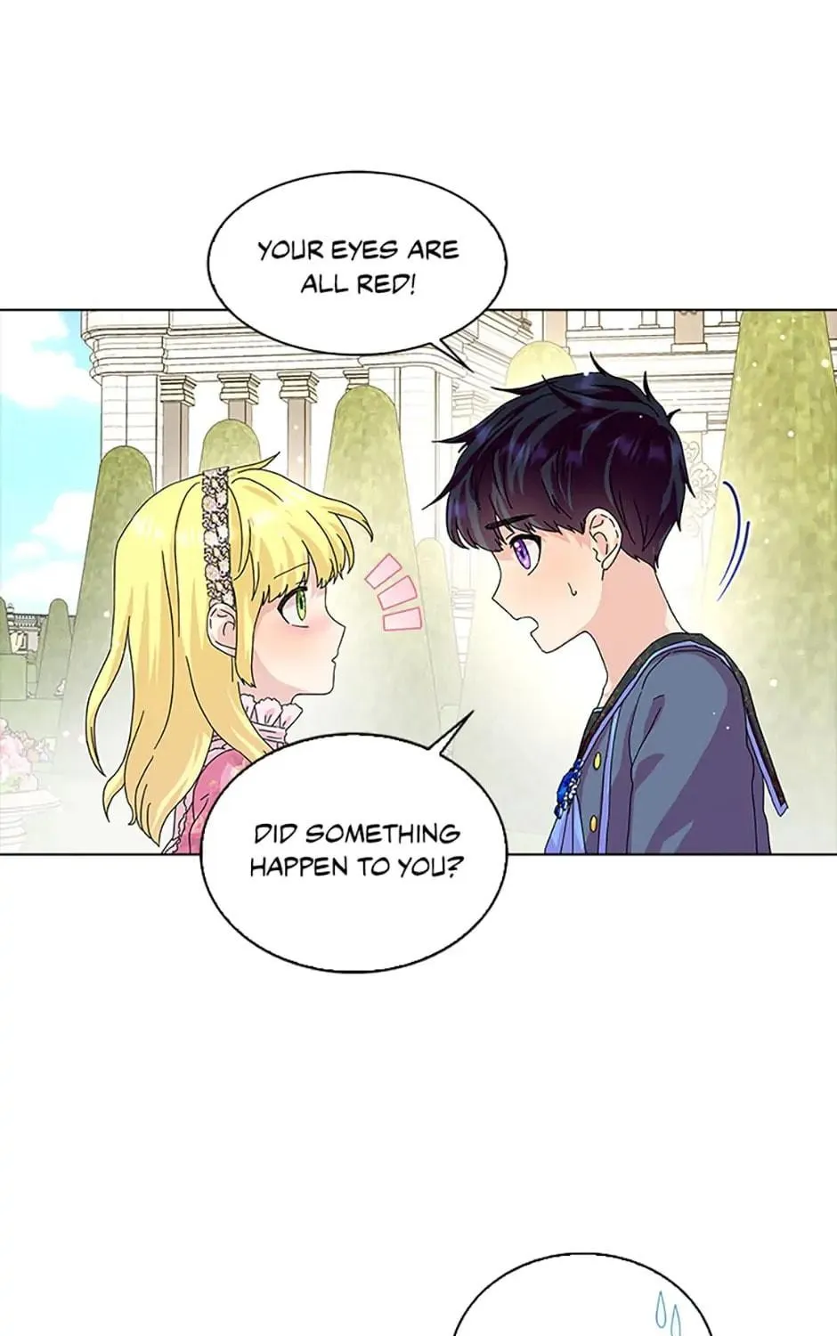 Wicked No More Chapter 14 page 35 - 