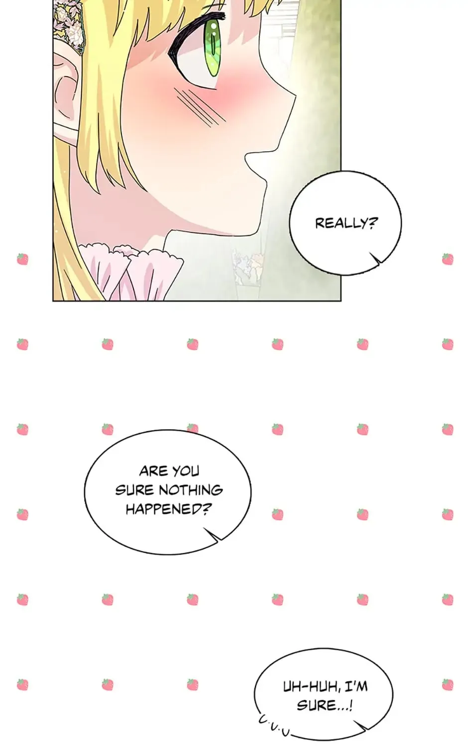 Wicked No More Chapter 14 page 37 - 