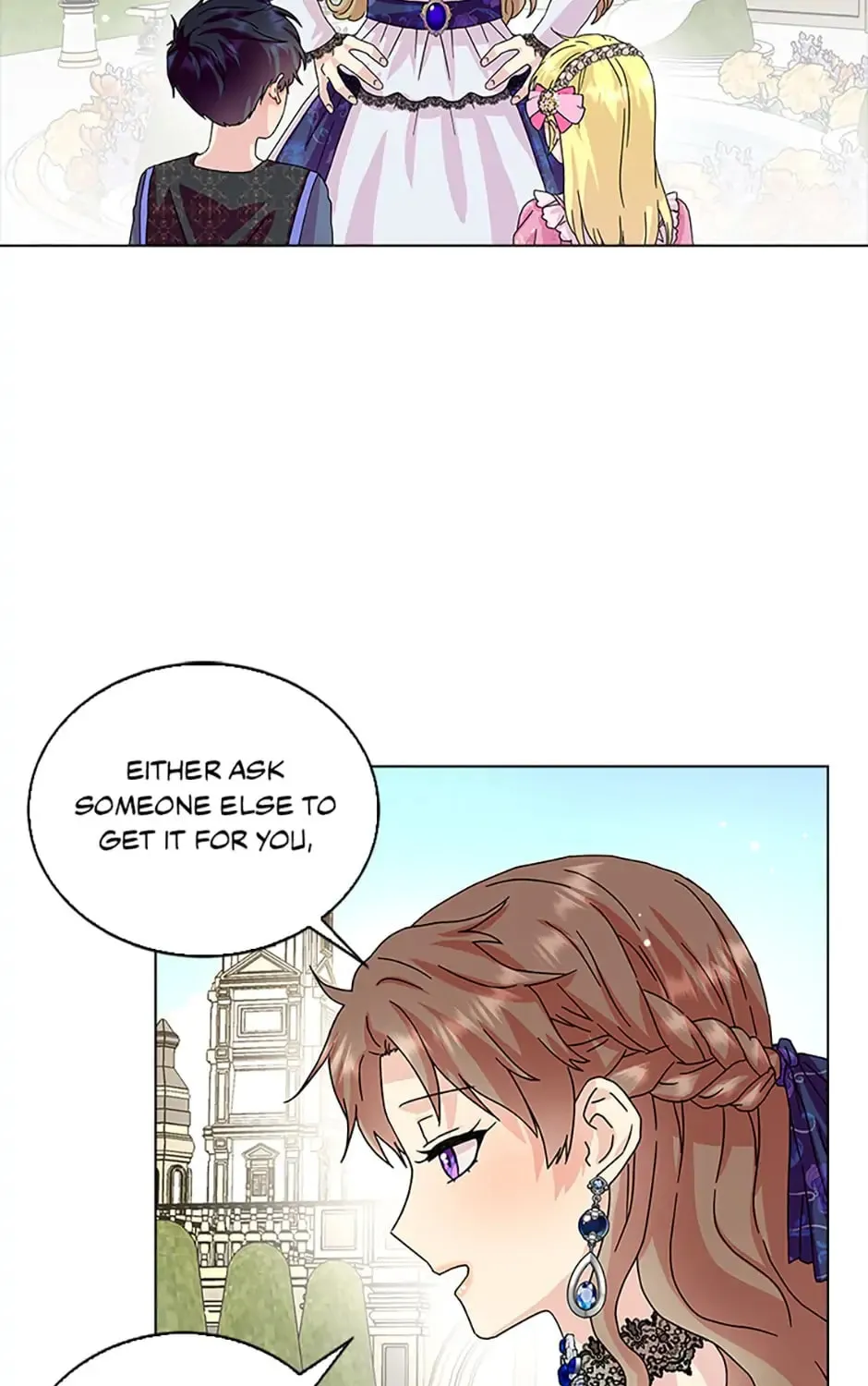 Wicked No More Chapter 14 page 43 - 