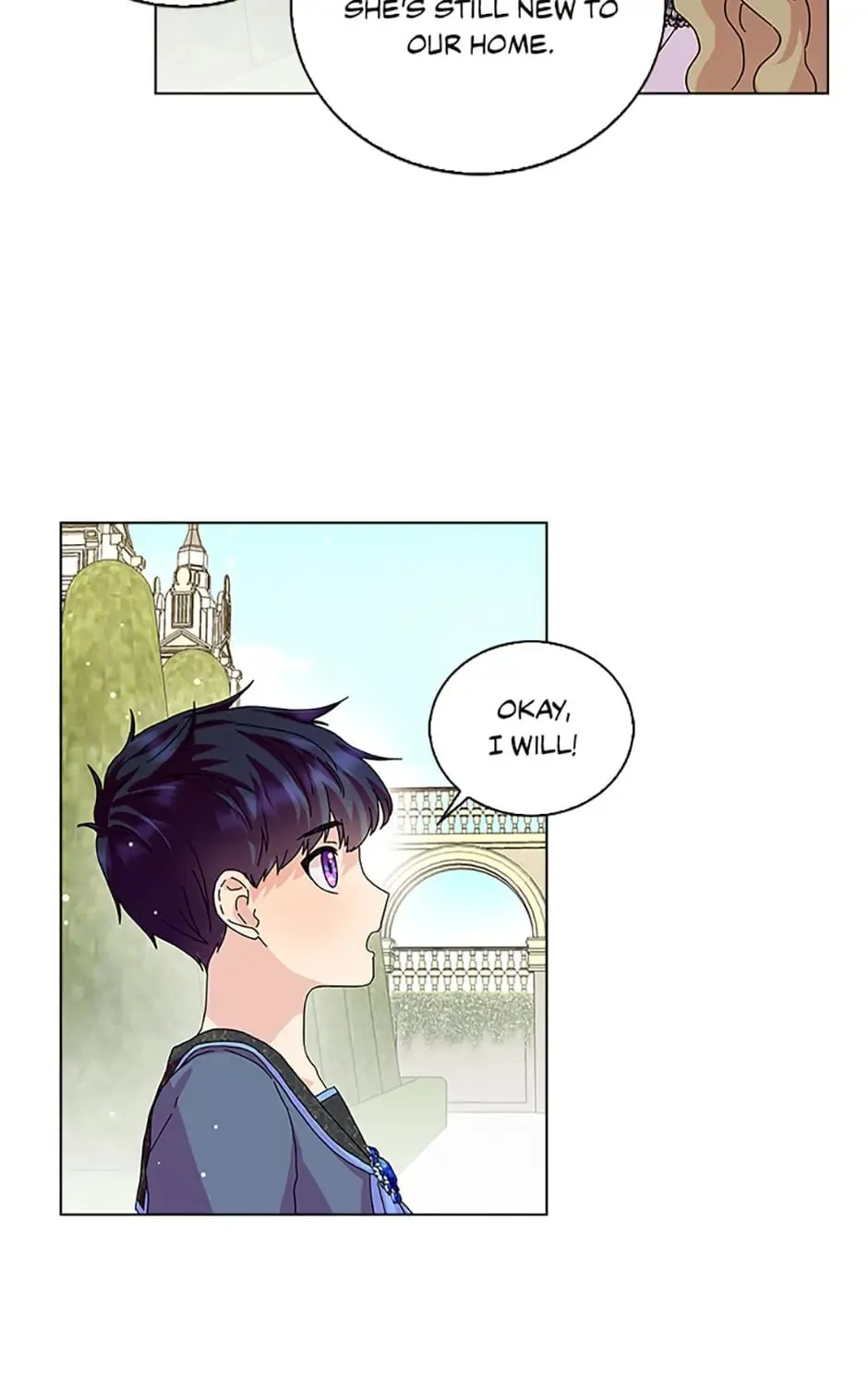 Wicked No More Chapter 14 page 45 - 