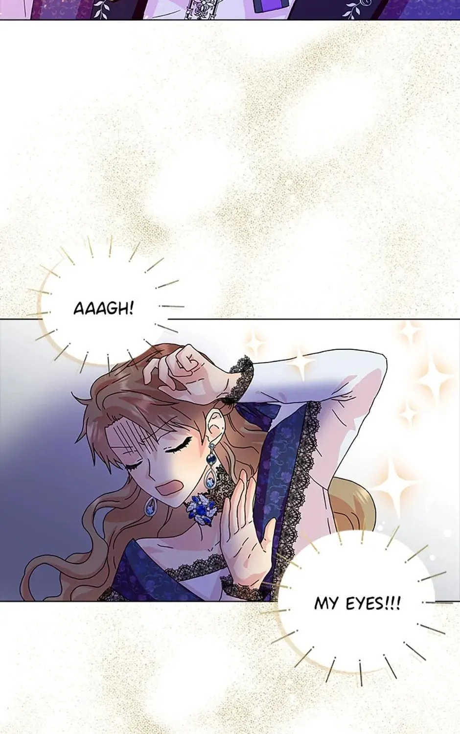 Wicked No More Chapter 14 page 53 - 