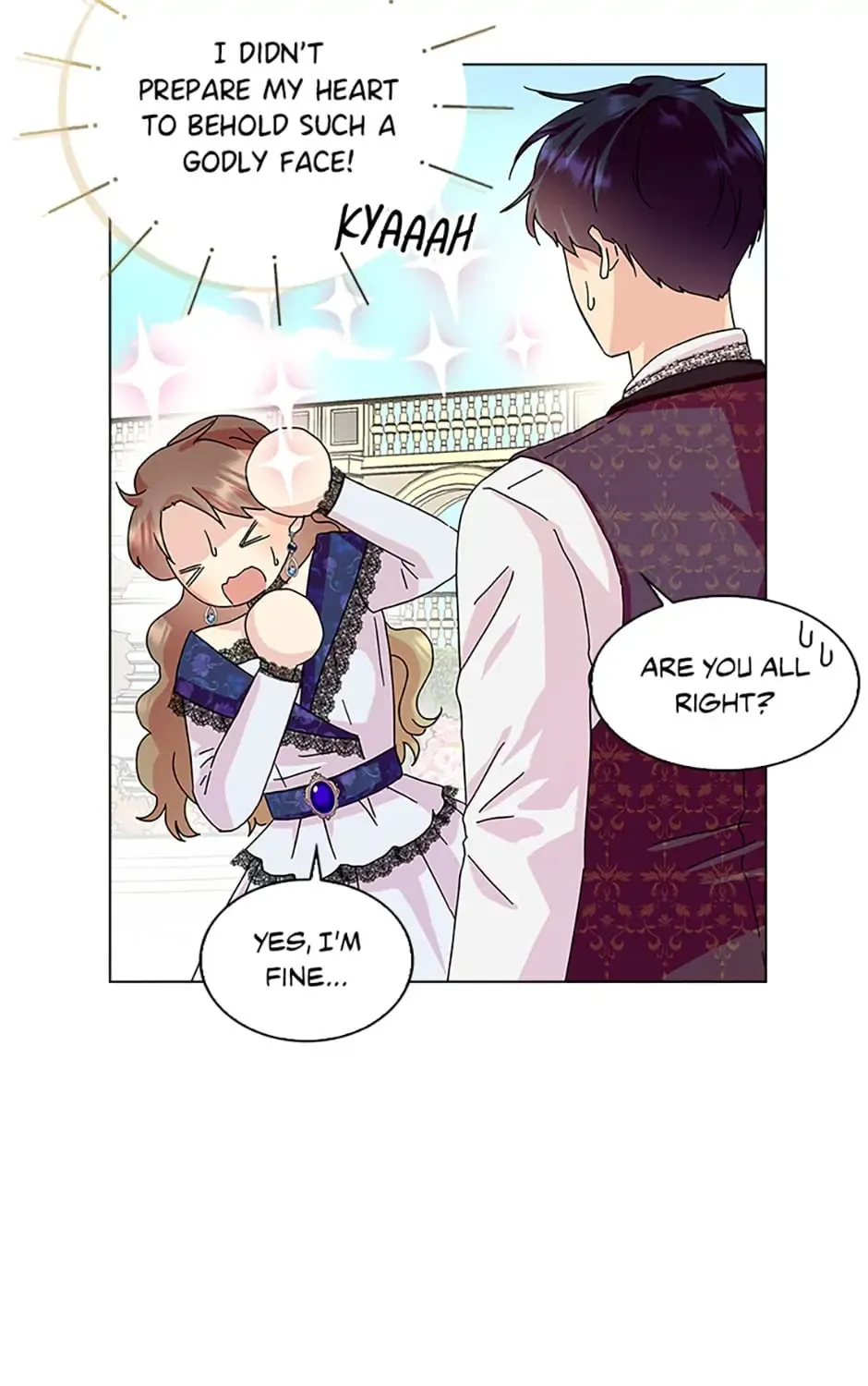 Wicked No More Chapter 14 page 57 - 