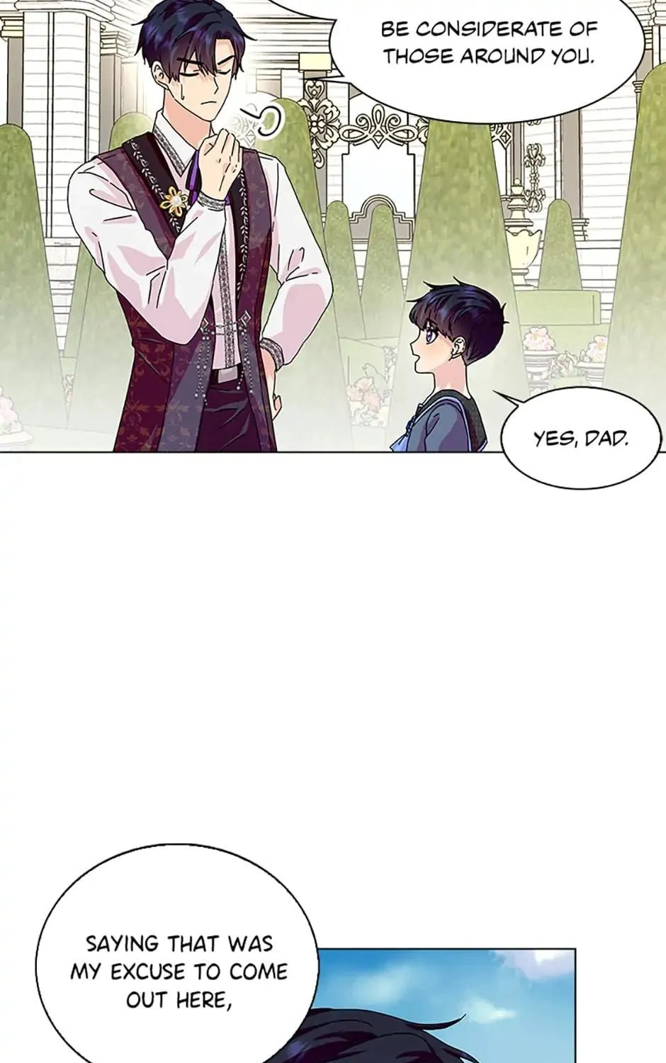 Wicked No More Chapter 14 page 59 - 