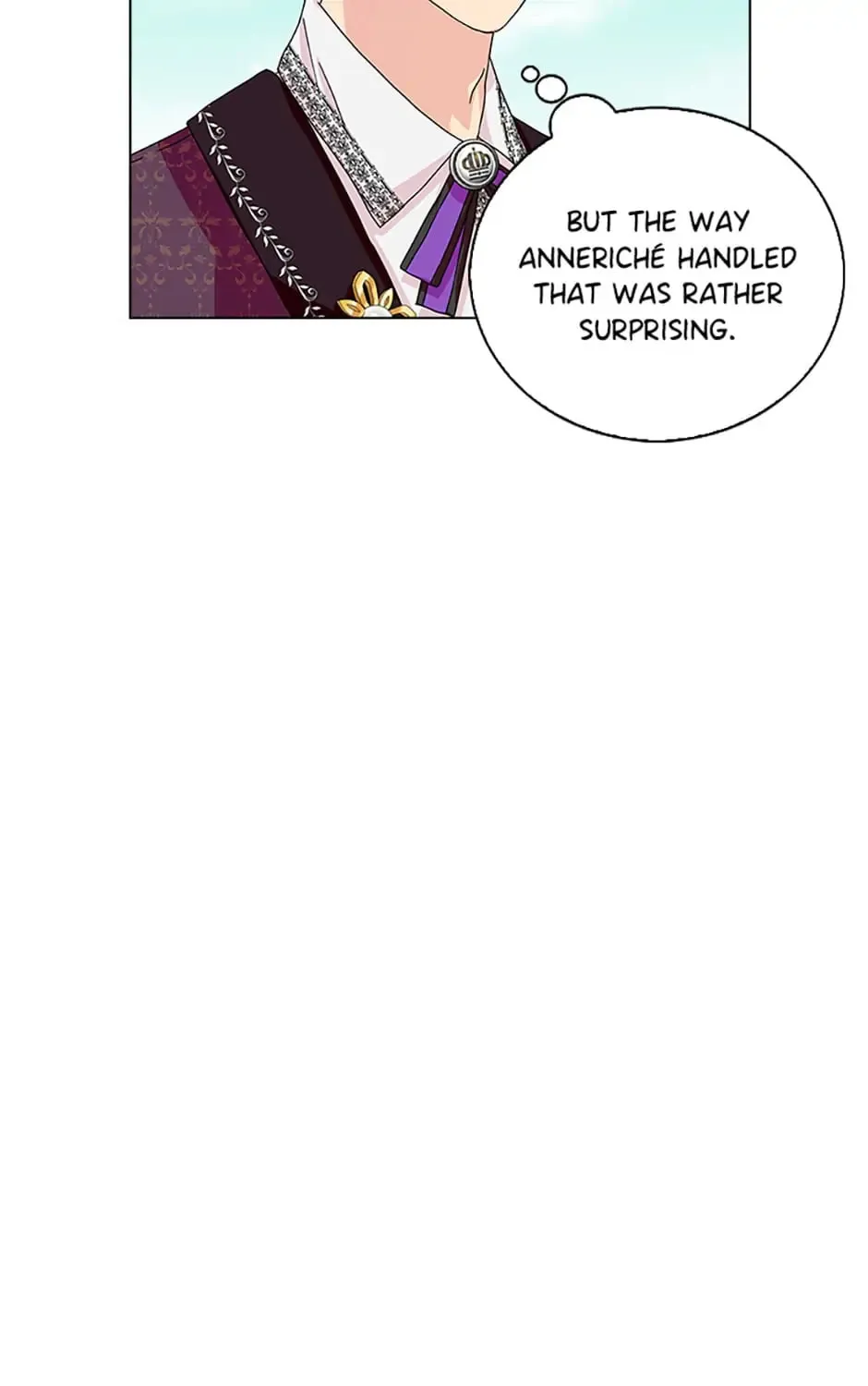 Wicked No More Chapter 14 page 61 - 