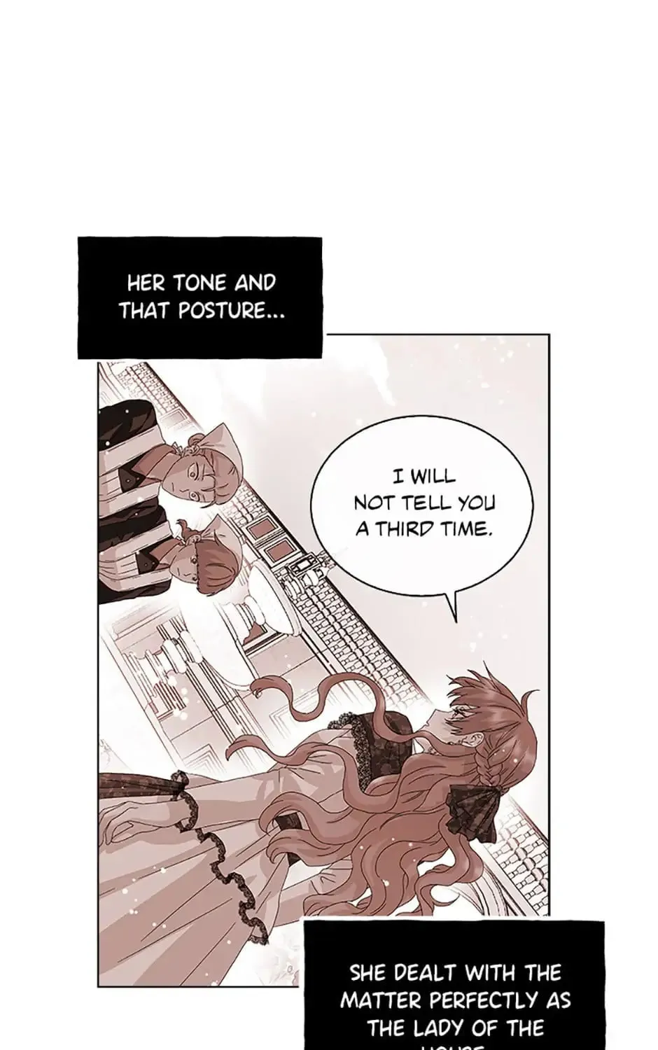 Wicked No More Chapter 14 page 63 - 