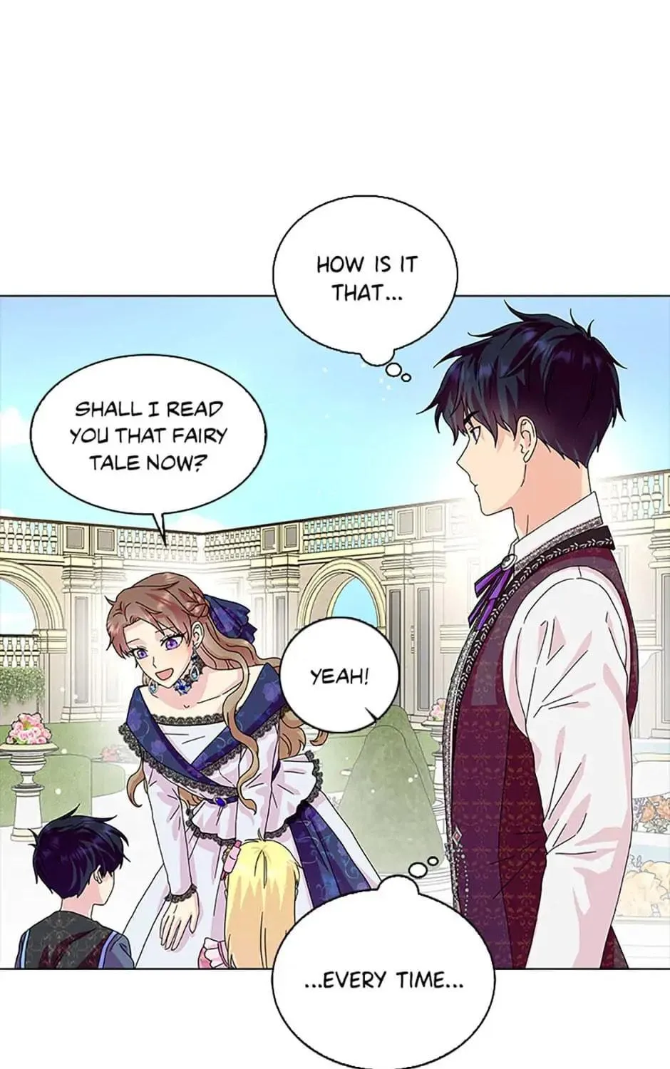 Wicked No More Chapter 14 page 65 - 