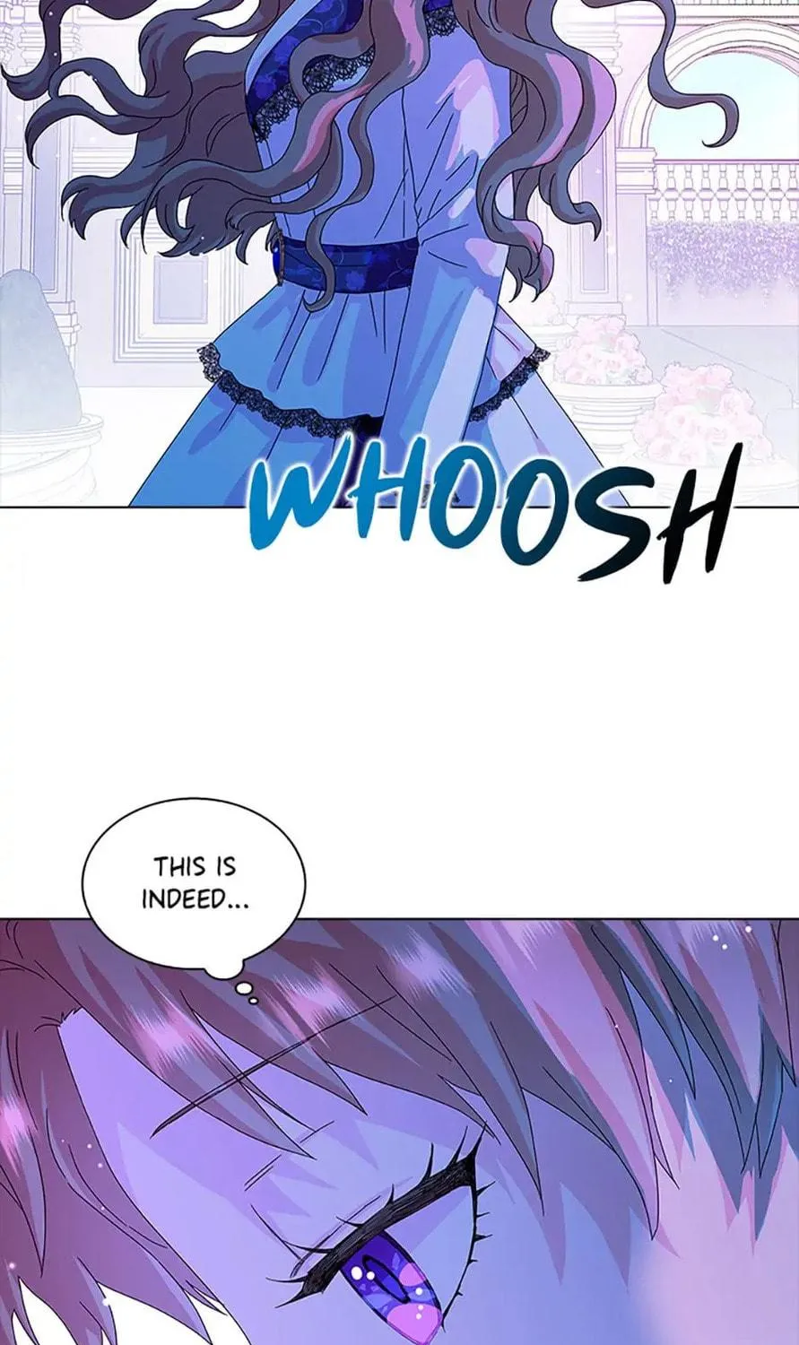 Wicked No More Chapter 14 page 9 - 