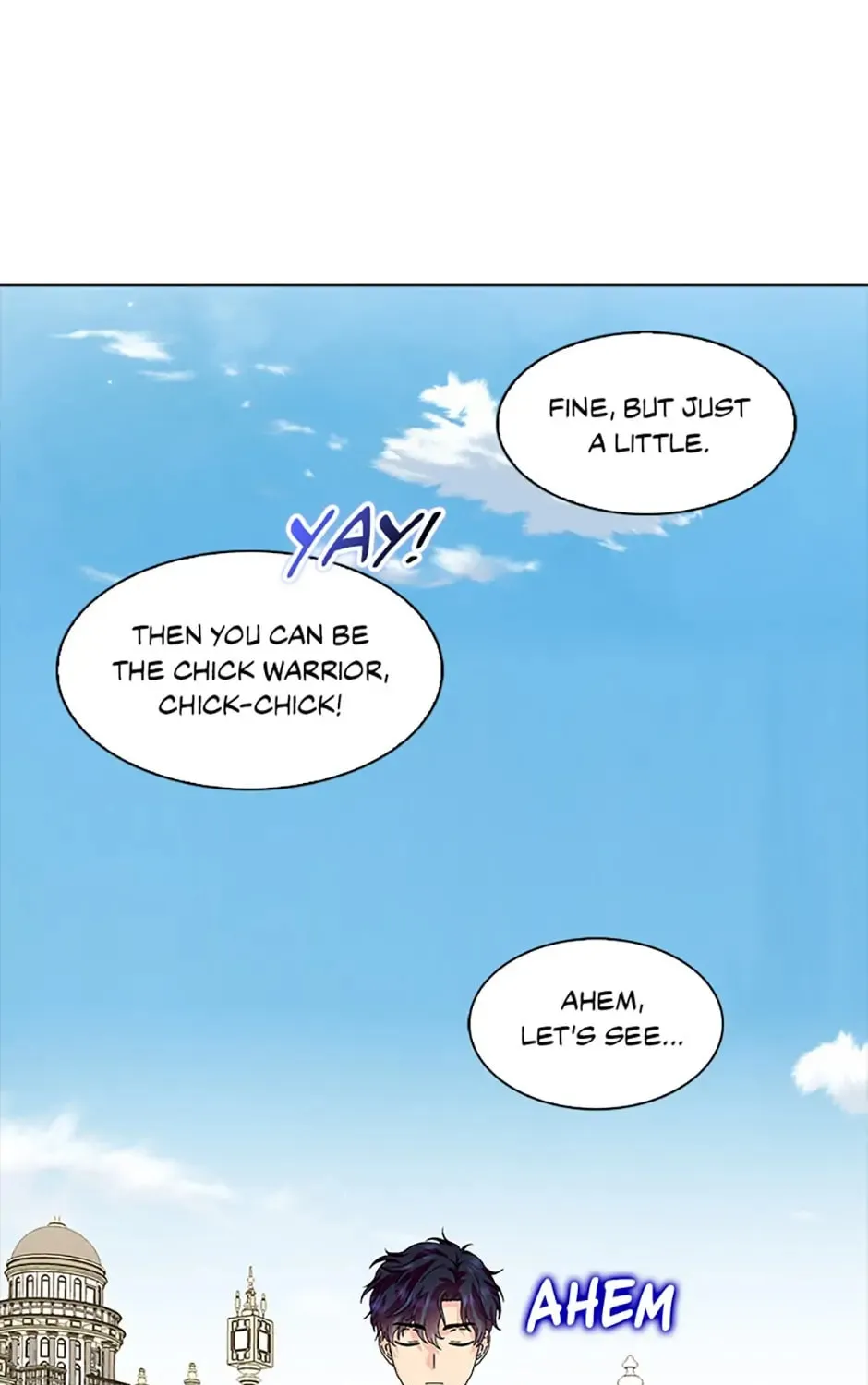 Wicked No More Chapter 14 page 81 - 