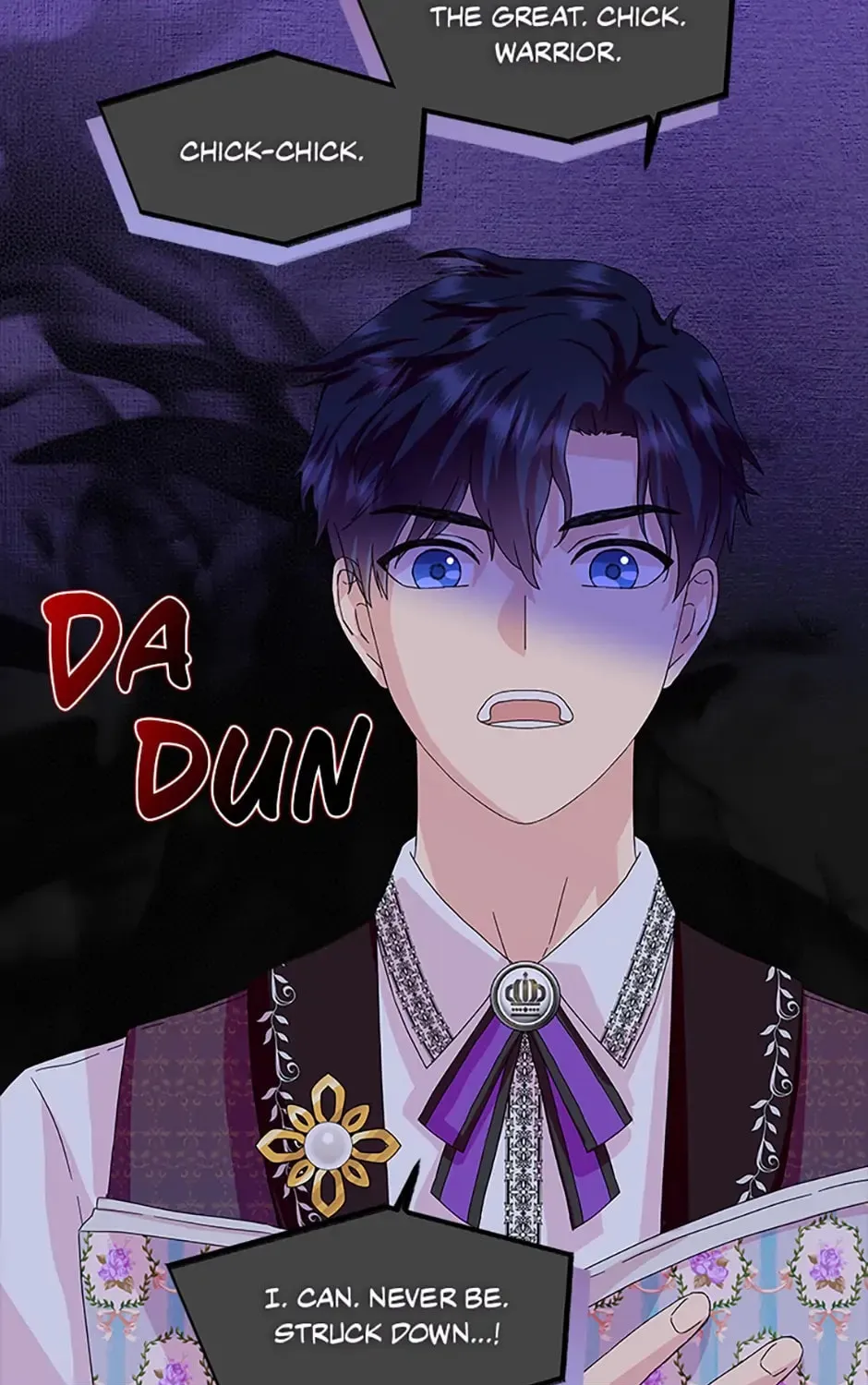 Wicked No More Chapter 14 page 85 - 