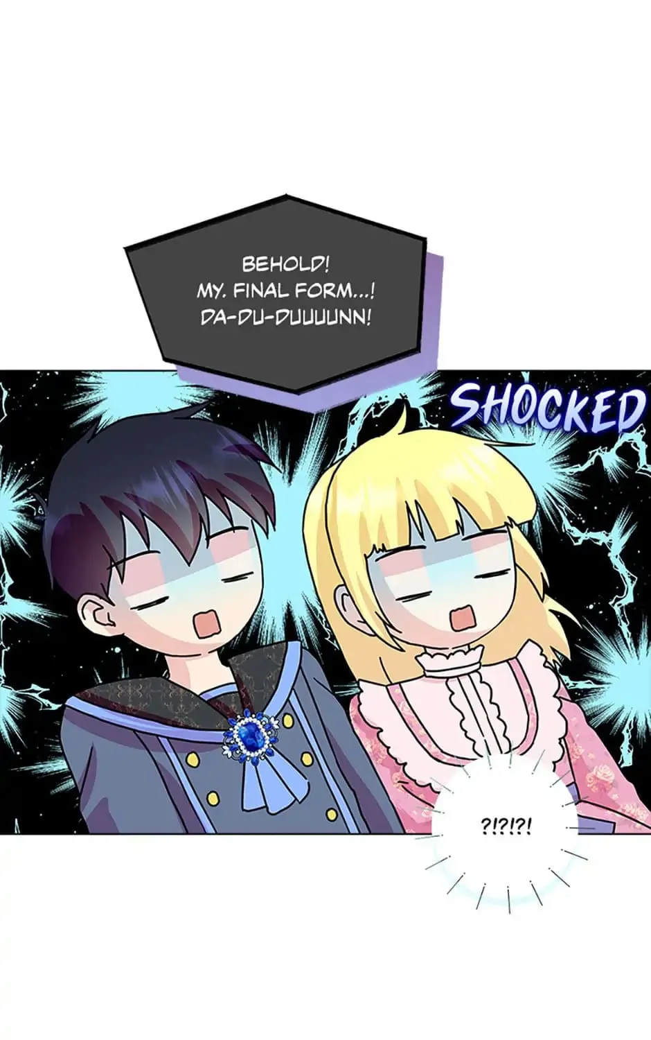 Wicked No More Chapter 14 page 87 - 