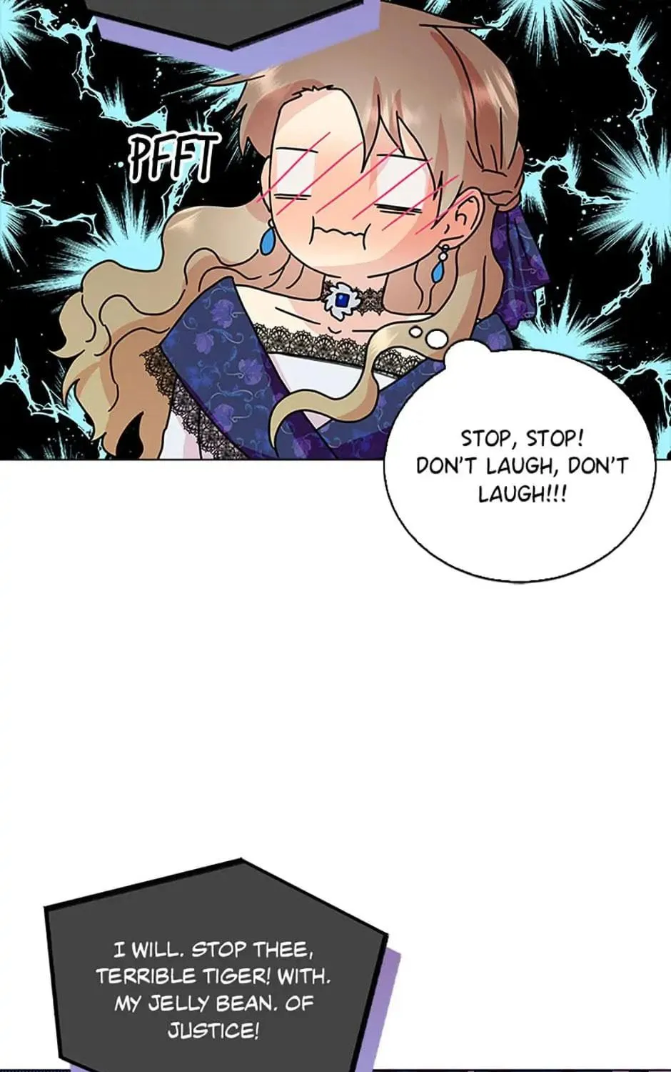 Wicked No More Chapter 14 page 89 - 