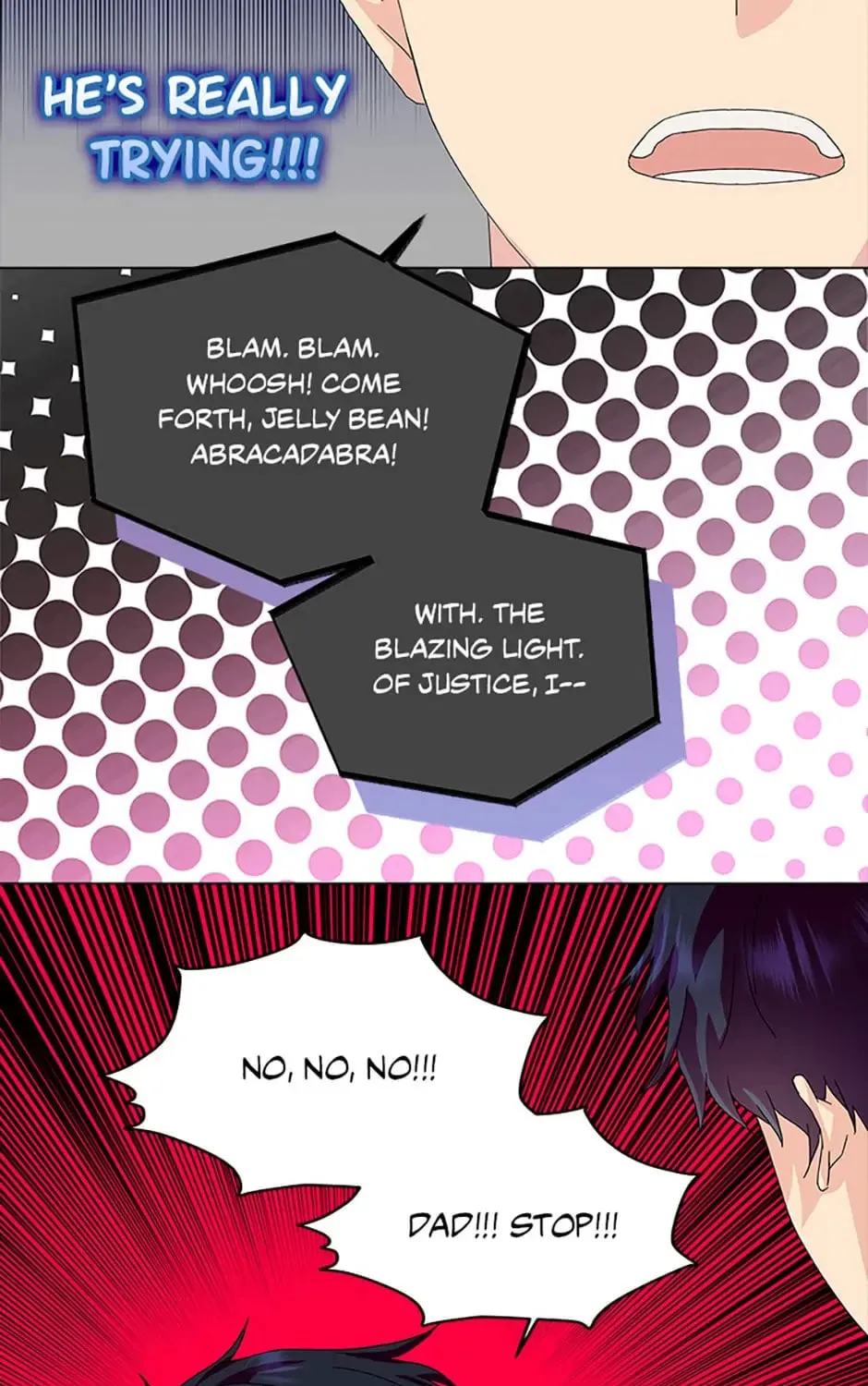 Wicked No More Chapter 14 page 91 - 