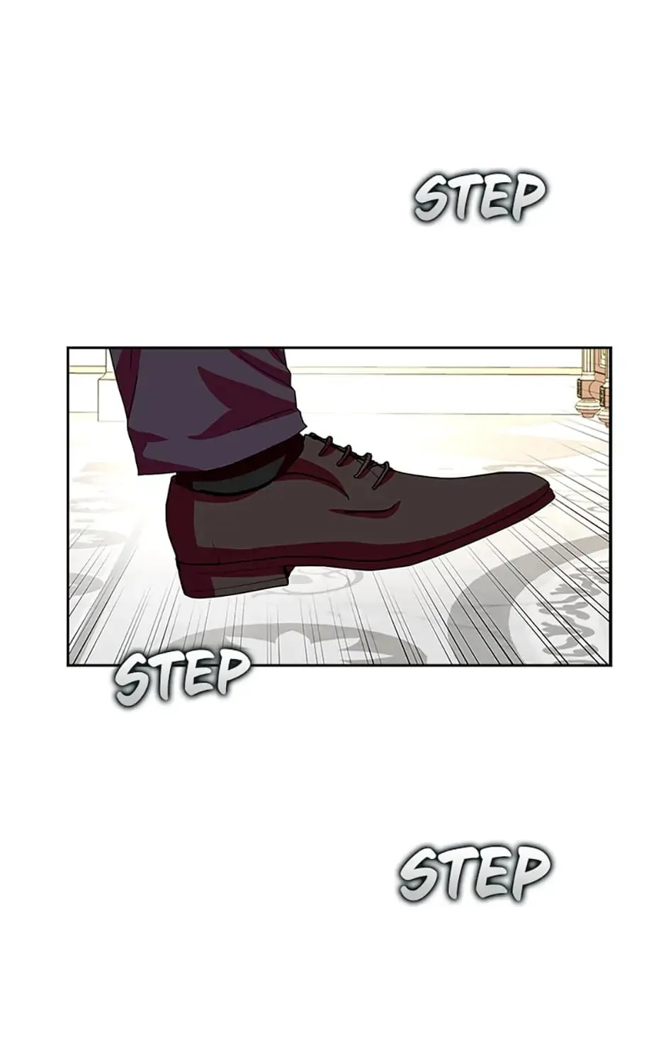 Wicked No More Chapter 15 page 1 - 