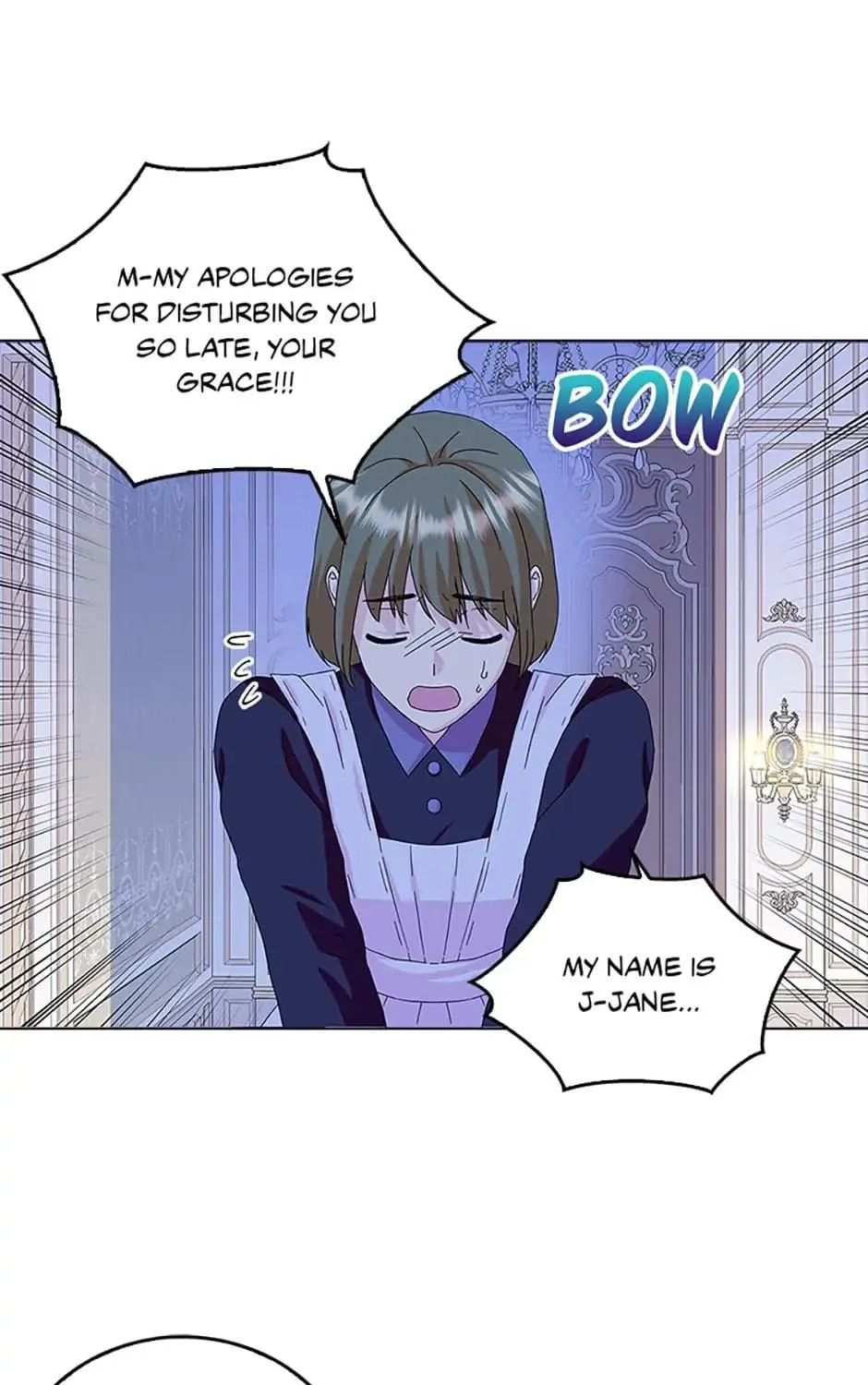Wicked No More Chapter 15 page 109 - 