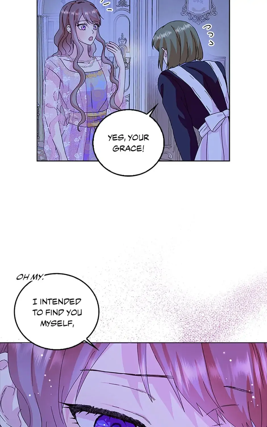 Wicked No More Chapter 15 page 111 - 