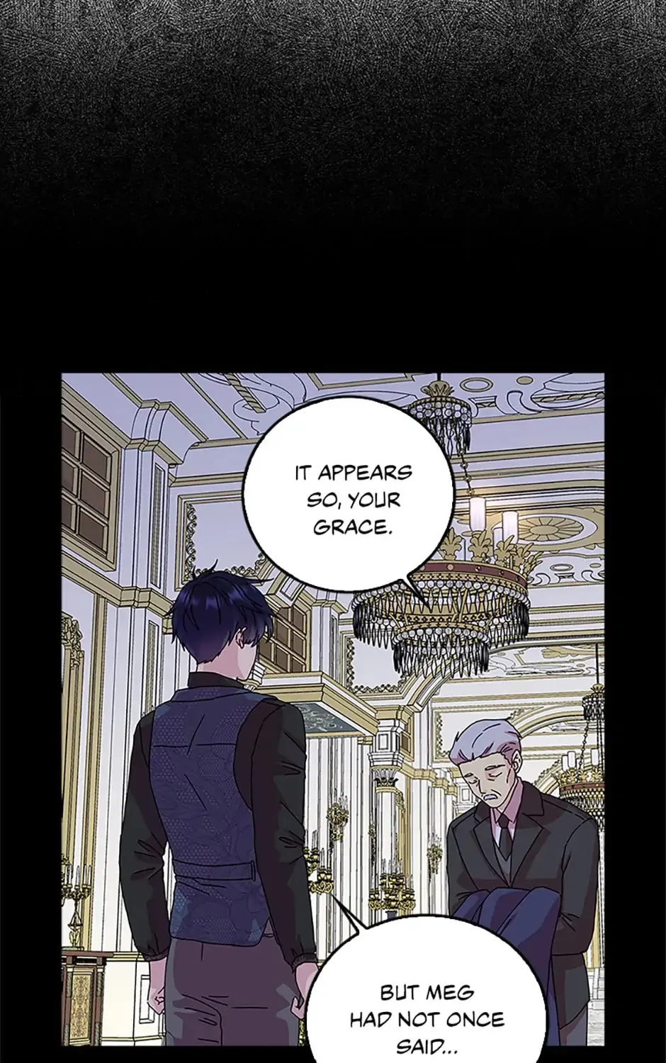 Wicked No More Chapter 15 page 13 - 