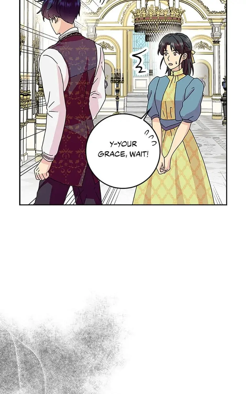 Wicked No More Chapter 15 page 19 - 
