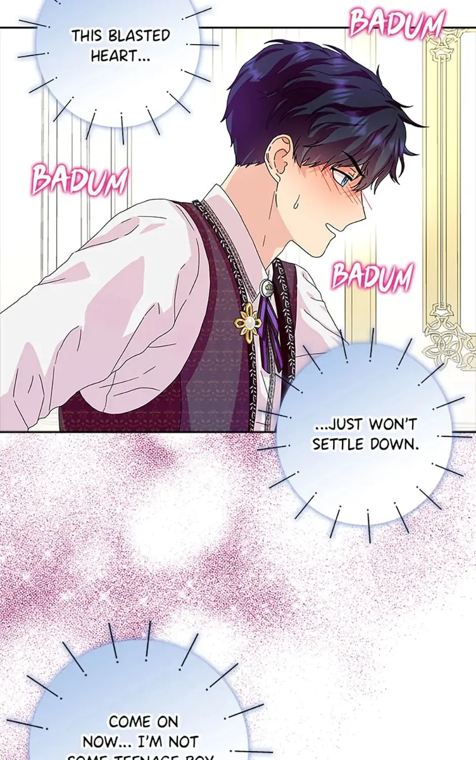 Wicked No More Chapter 15 page 3 - 