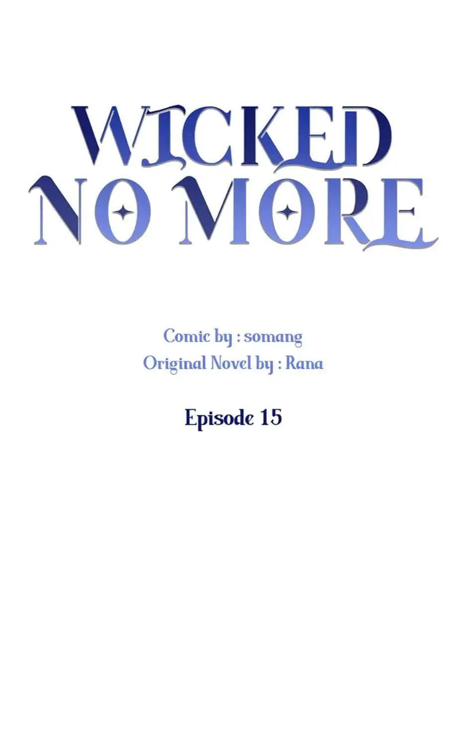 Wicked No More Chapter 15 page 23 - 