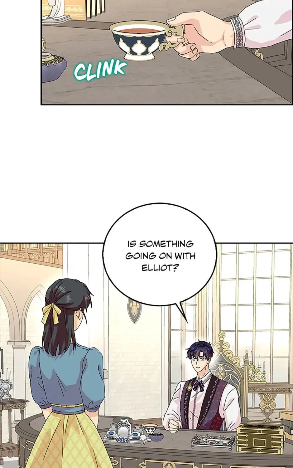 Wicked No More Chapter 15 page 25 - 