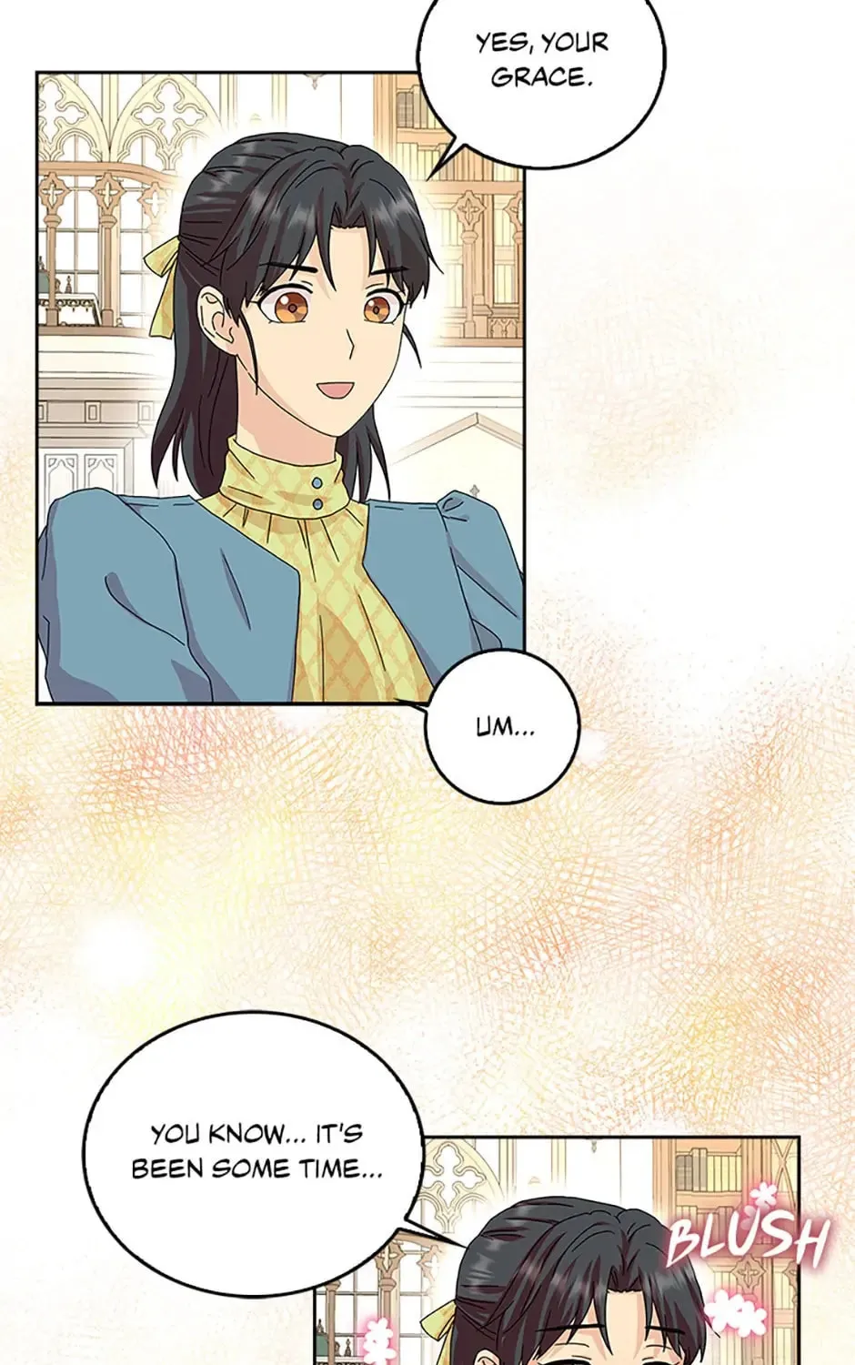 Wicked No More Chapter 15 page 27 - 