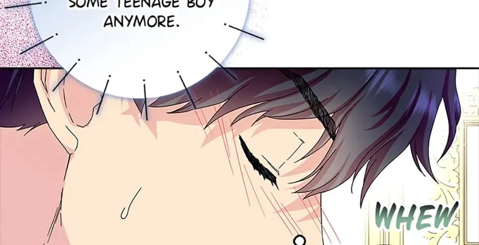 Wicked No More Chapter 15 page 4 - 